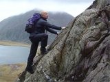 Rock Climbing in Snowdonia